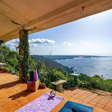 Whome Wilderness Escape: Secluded Haven For Remote Work Colares Exterior photo