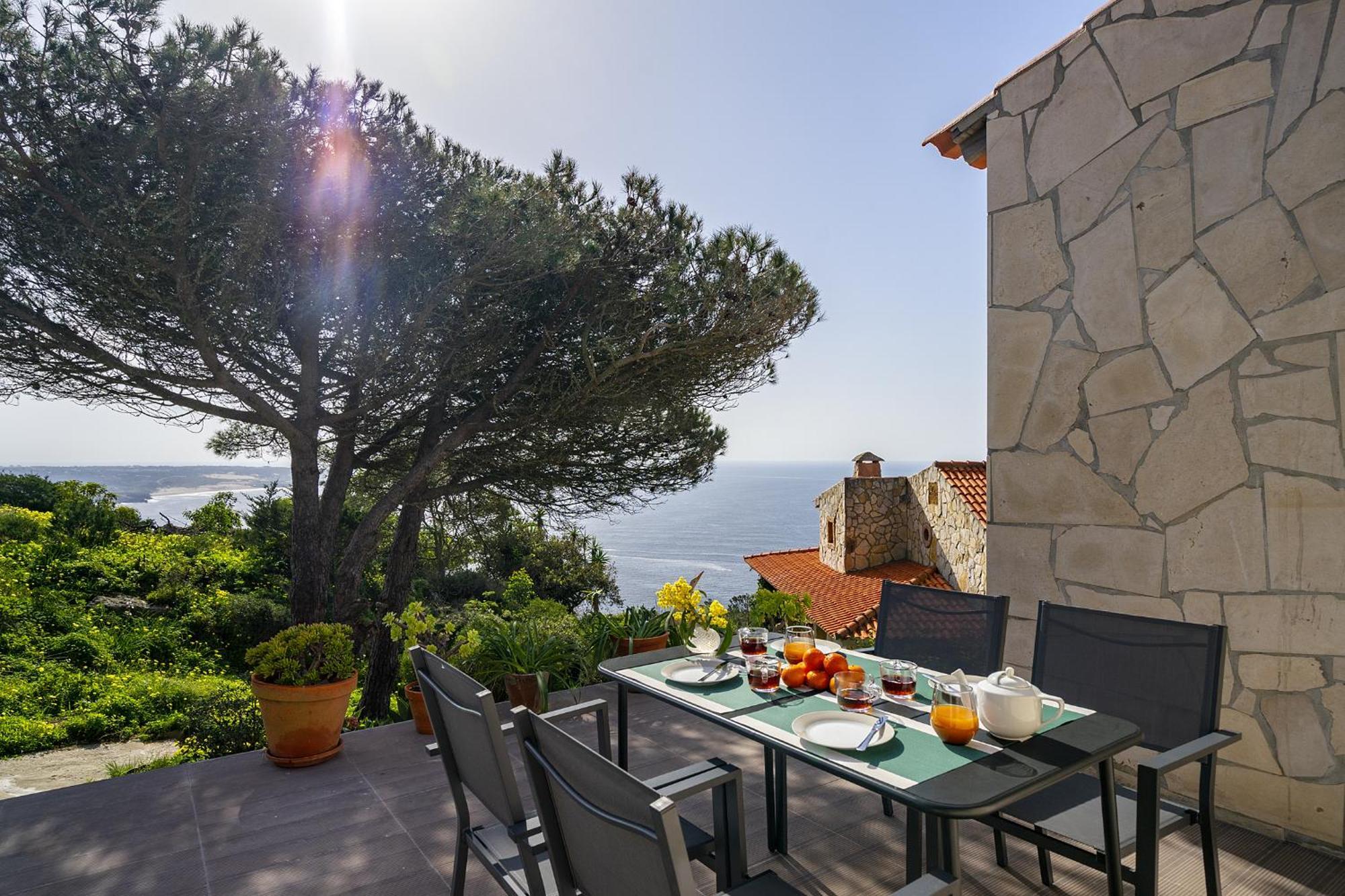 Whome Wilderness Escape: Secluded Haven For Remote Work Holiday home