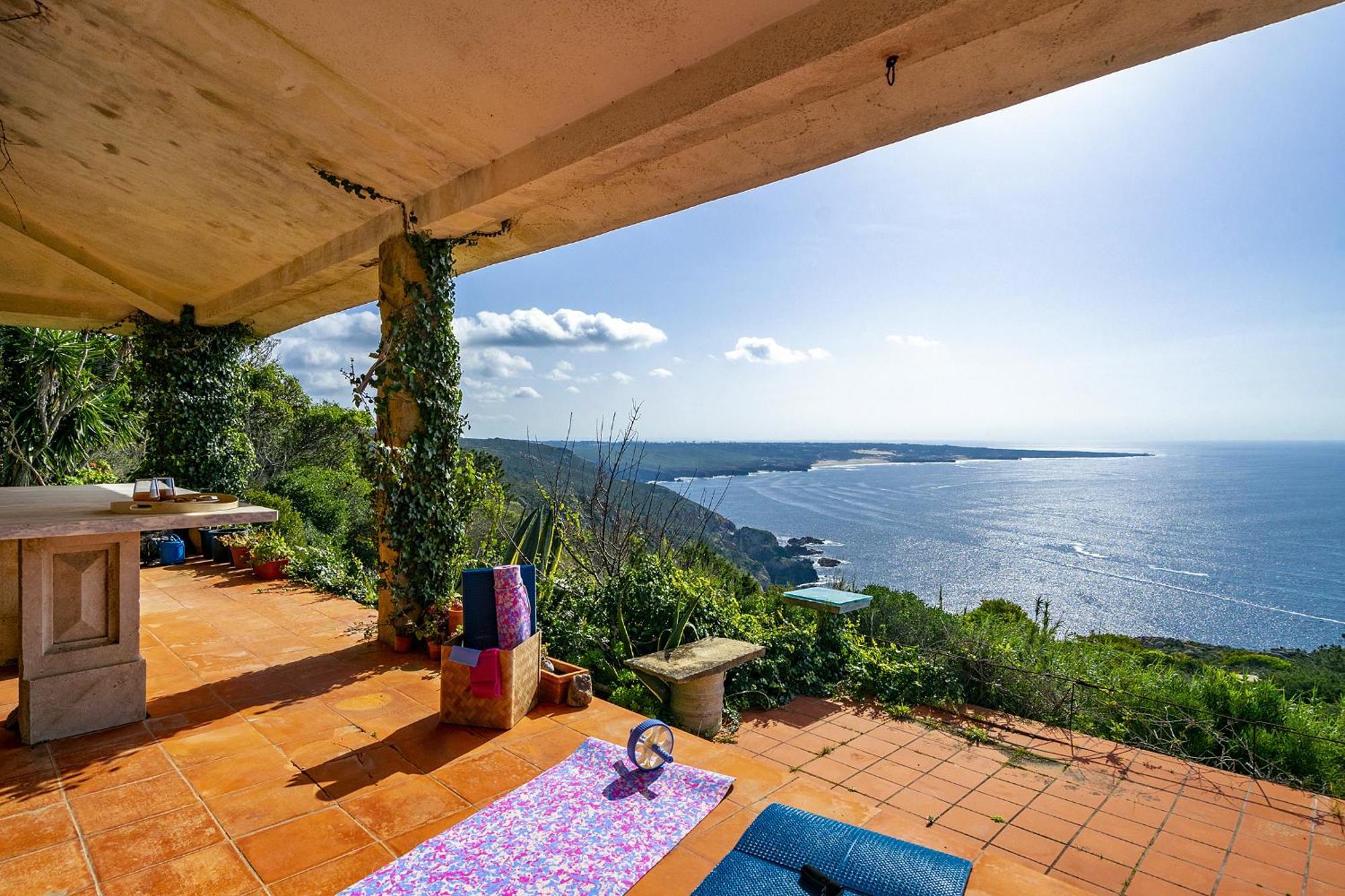 Holiday home Whome Wilderness Escape: Secluded Haven For Remote Work *