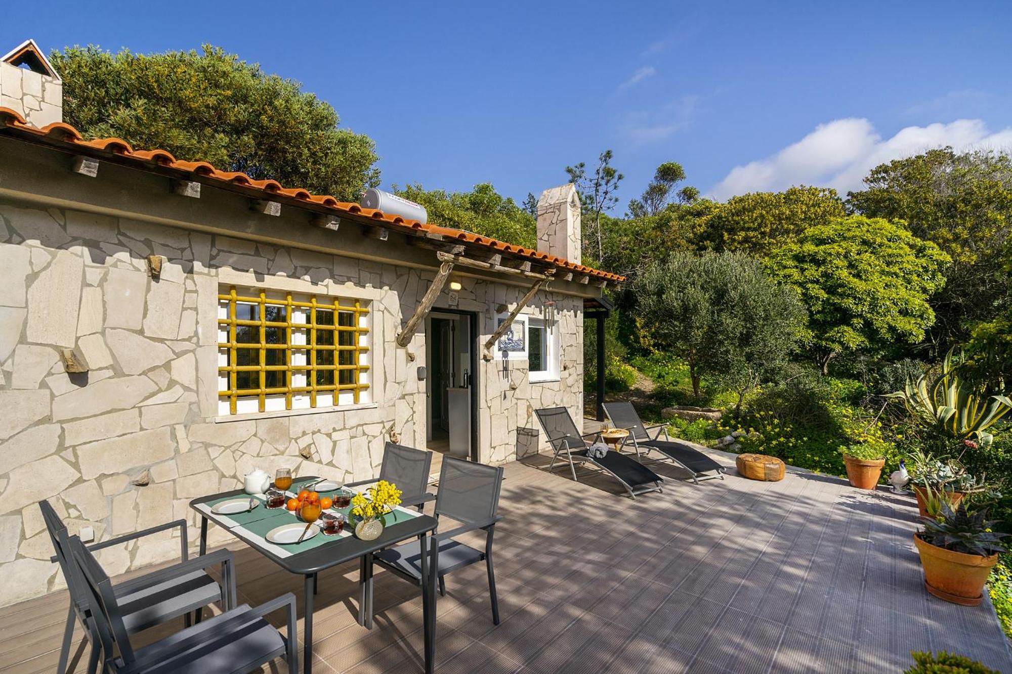 Whome Wilderness Escape: Secluded Haven For Remote Work Holiday home *