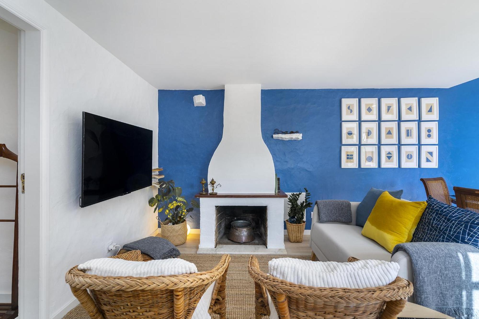 Whome Wilderness Escape: Secluded Haven For Remote Work