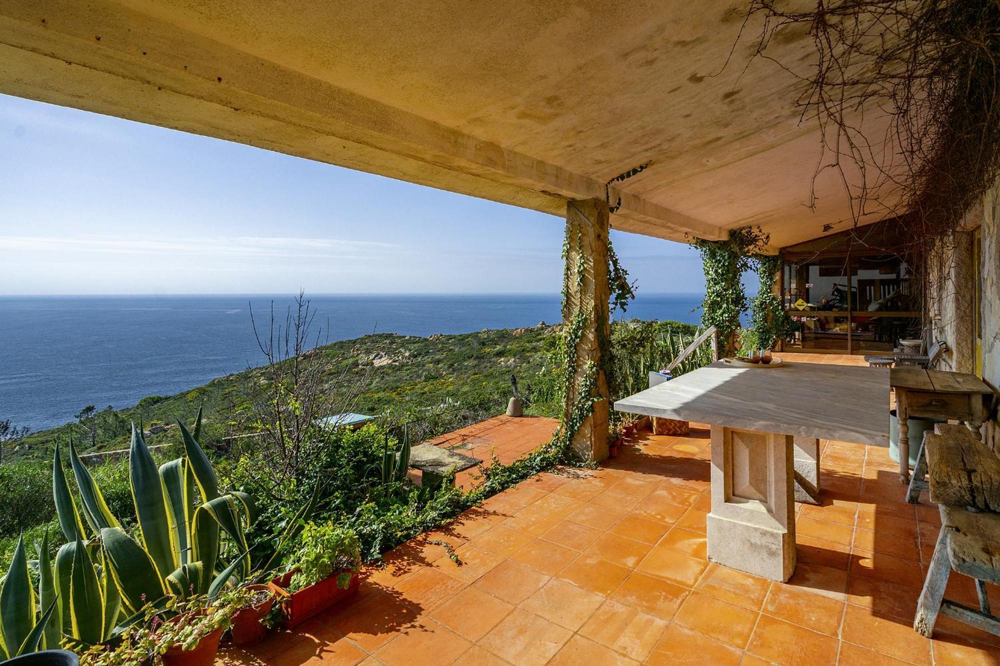 Whome Wilderness Escape: Secluded Haven For Remote Work * Colares